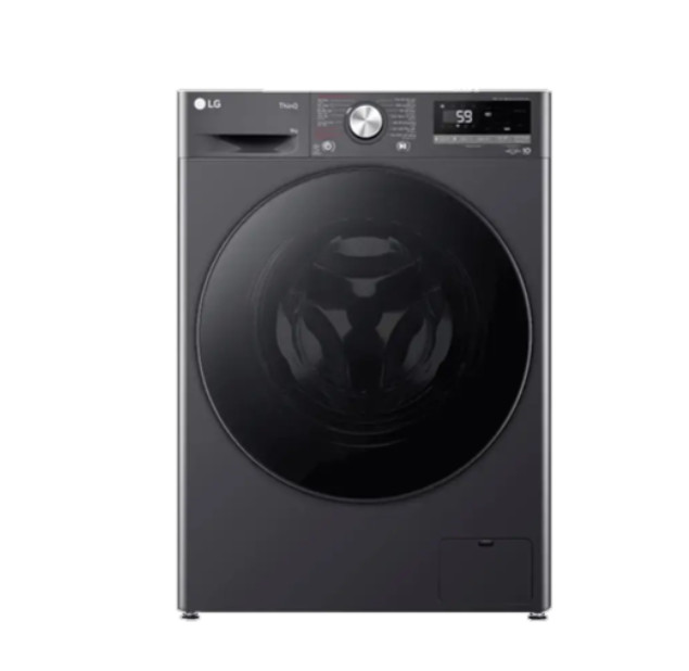 Máy giặt lồng ngang LG Inverter 10Kg FV1410S4B QH242178